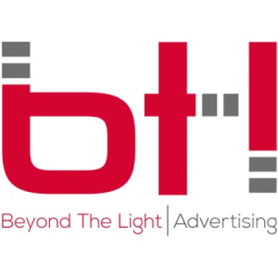 BTL Advertising logo