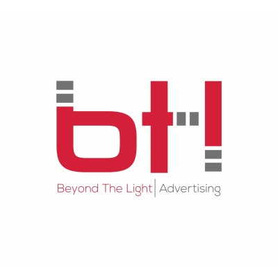 BTL Reklam logo