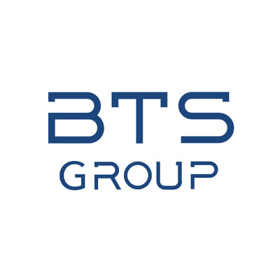 Btsgroup logo