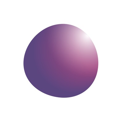 Bubble Project logo