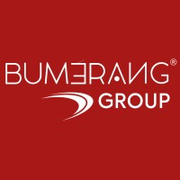 Bumerang Group logo