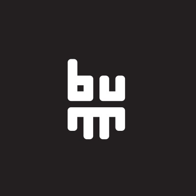 Bumm Agency logo