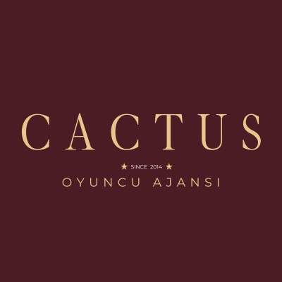 Cactus Cast Agency logo