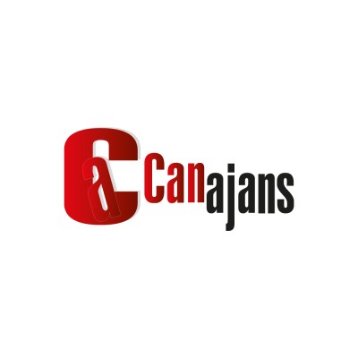 Can Ajans logo