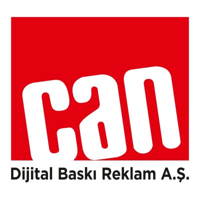 Can Dijital Baskı Reklam A.Ş. logo