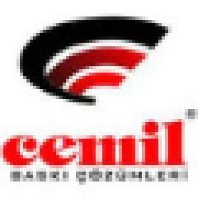 Cemil Baskı Çözümleri logo