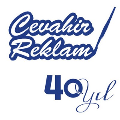 Cevahir Reklam Dijital Baskı Ve Kopyalama Merkezi logo
