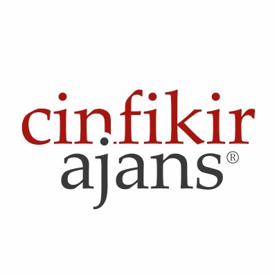 Cinfikir Ajans logo