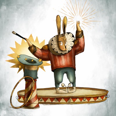 Circus logo