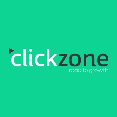 Clickzone - Growth Marketing Agency logo