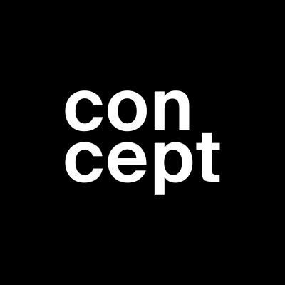 Concept logo