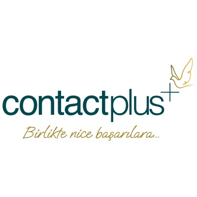 Contactplus İletişim Ajansı logo