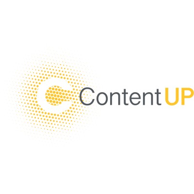 ContentUP logo