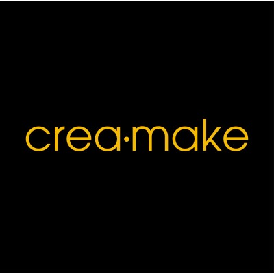 Creamake E-ticaret Ajansı logo