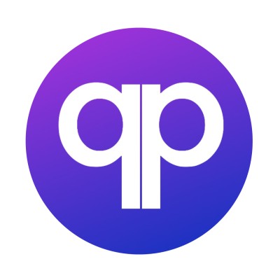 Creative Qp Dijital Pazarlama logo