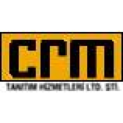 CRM Tanıtım Hizmetleri logo