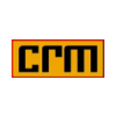 CRM Tanıtım Hizmetleri Ltd.Şti logo