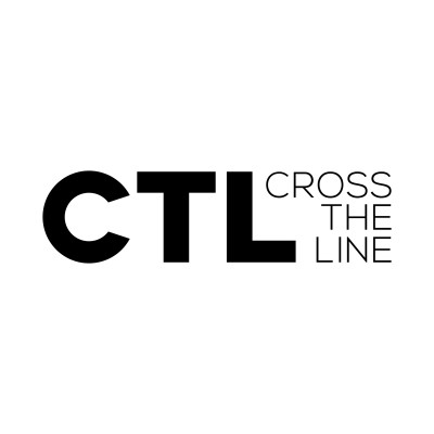 Cross The Line logo