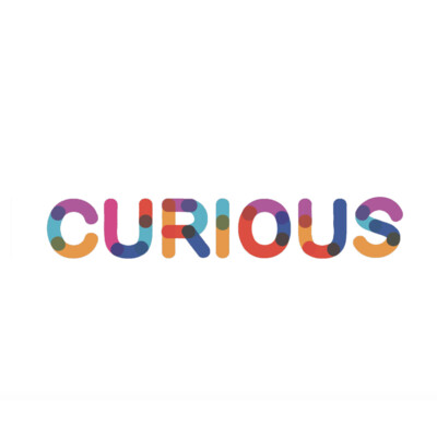 Curıoustr Marka logo