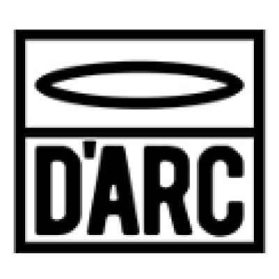 D'arc logo