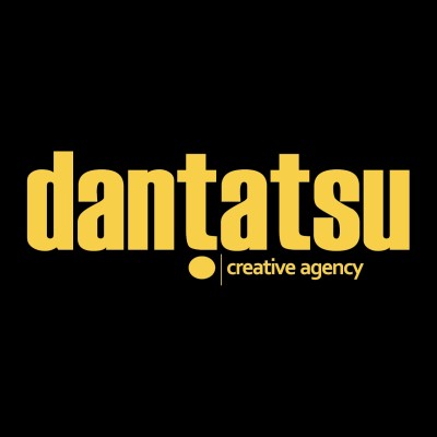 Dantatsu Creative Agency logo