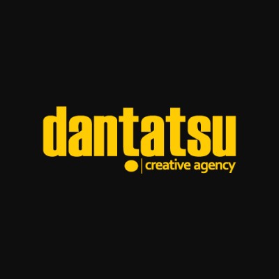 Dantatsu Creative Agency logo
