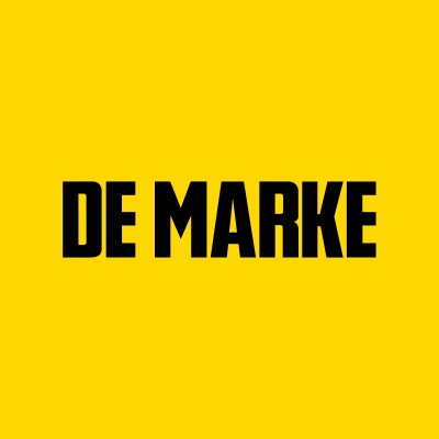 De Marke logo