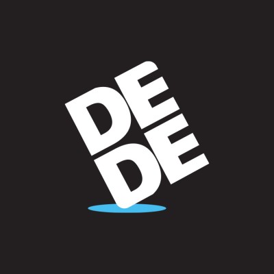 Dede Advertising logo