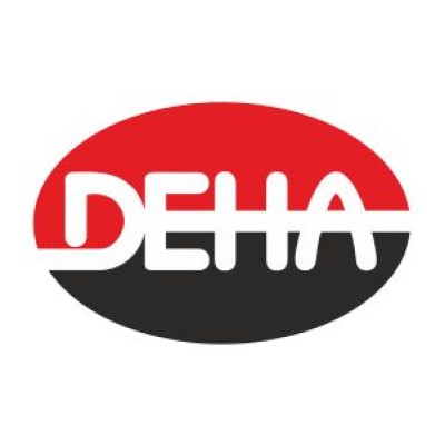 Deha Reklam logo