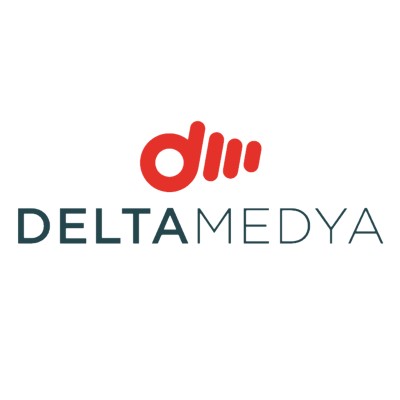 Delta Medya A.Ş. logo