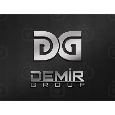 Demir Group logo