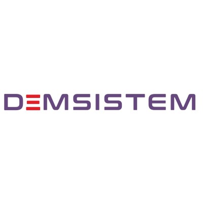 Demsıstem logo