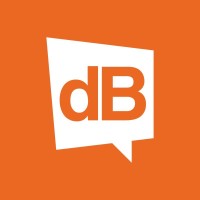 desiBel Ajans logo