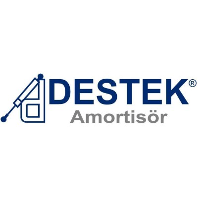 Destek logo