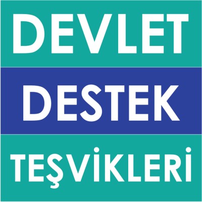Devlet Destek Ve Teşvikleri logo