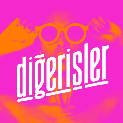 Diğer İşler Creative Experience Hub logo
