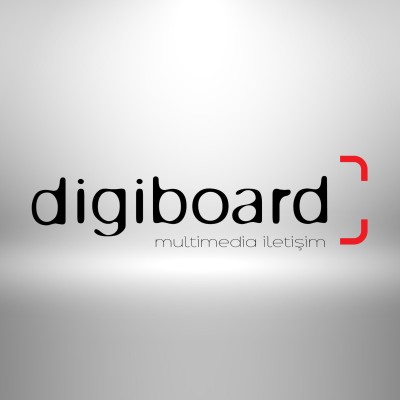 Digiboard Multimedia Solution logo