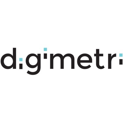 Digimetri logo
