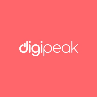 Digipeak TR logo