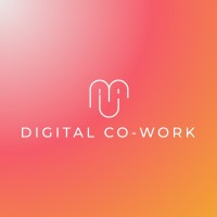 Digital CoWork logo