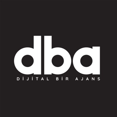 Dijital Bir Ajans logo
