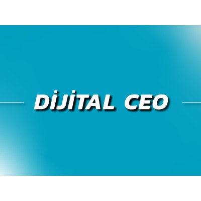 Dijital Ceo logo