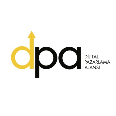 Dijital Pazarlama Ajansi logo