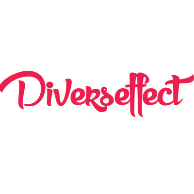 Diverseffect logo