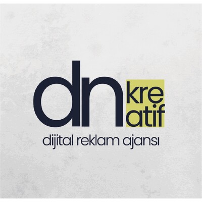 DN Kreatif Dijital Reklam Ajansı logo