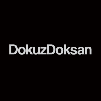 DokuzDoksan logo