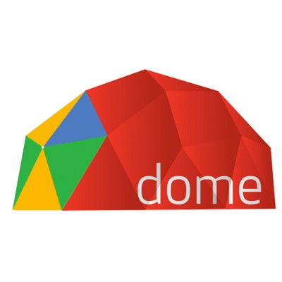 Dome Istanbul logo