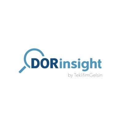 Dorinsight Araştırma logo