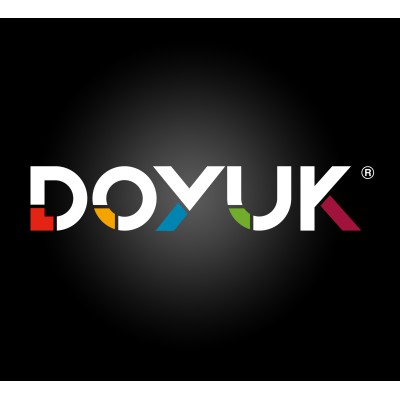 Doyuk Promosyon Ürünleri logo