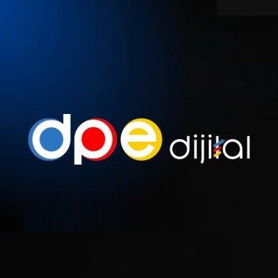 Dpe Dijital logo